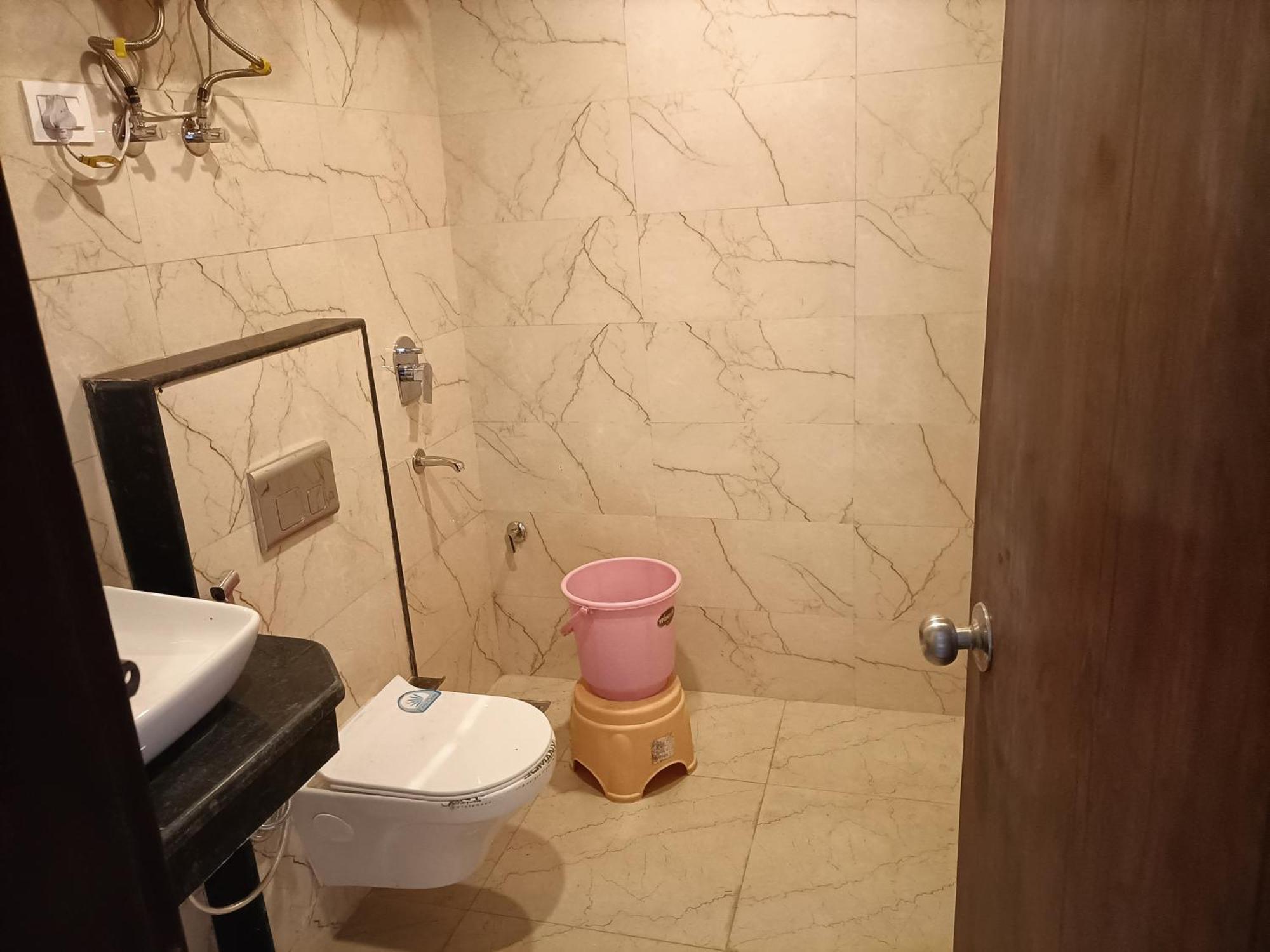 Hotel Ambience Palace Near Igi Airport Delhi New Delhi