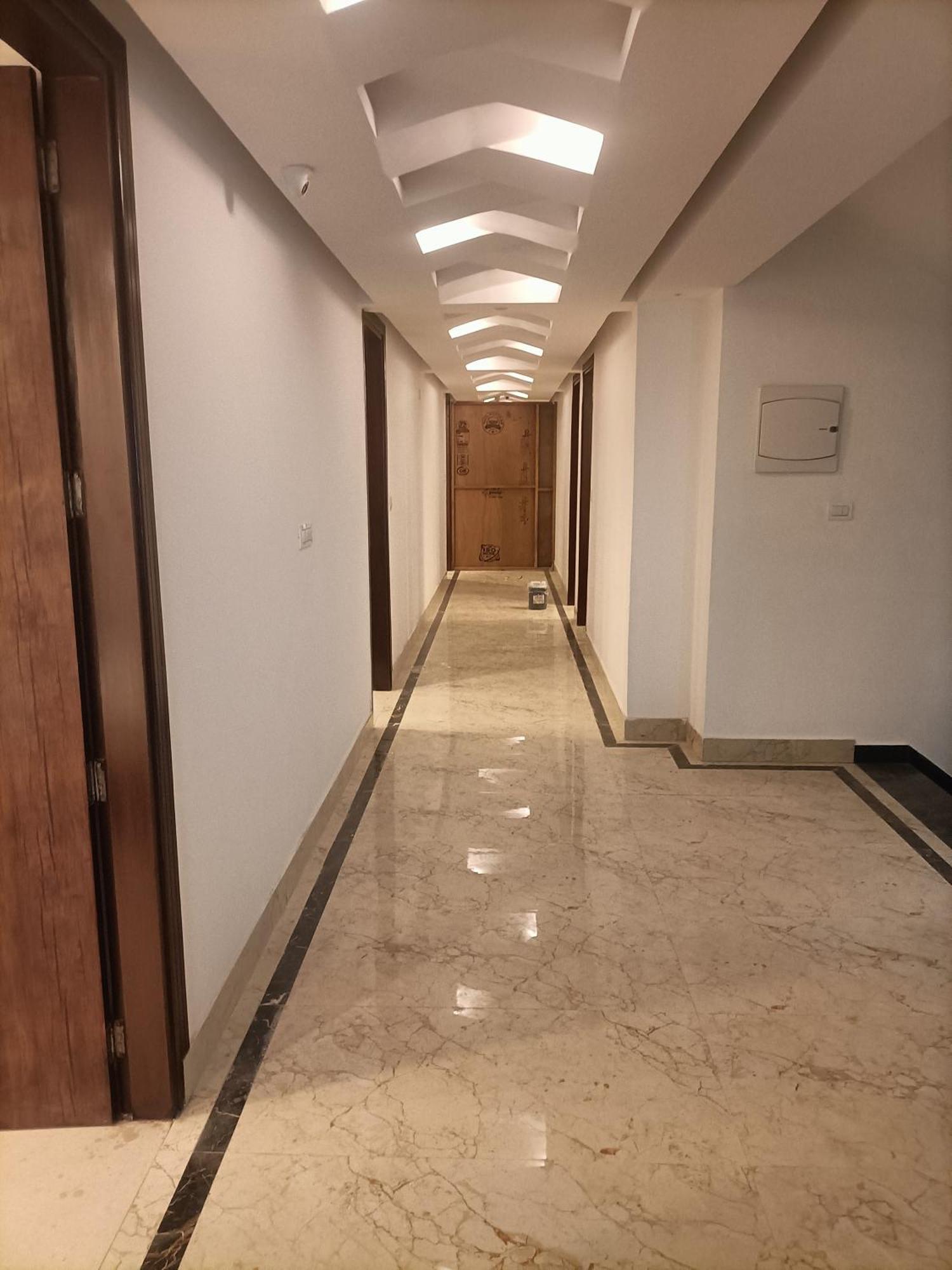 Hotel Ambience Palace Near Igi Airport Delhi New Delhi